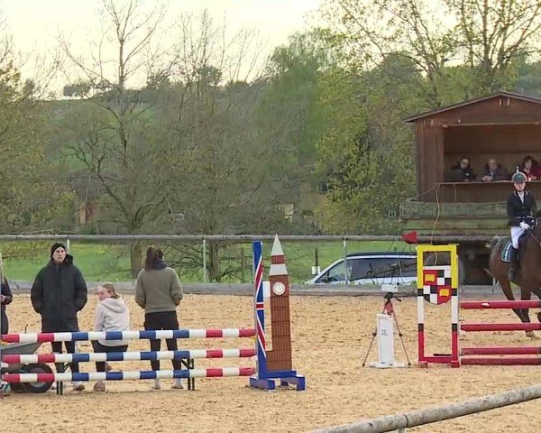 Reitturnier Altentrüdingen 2025