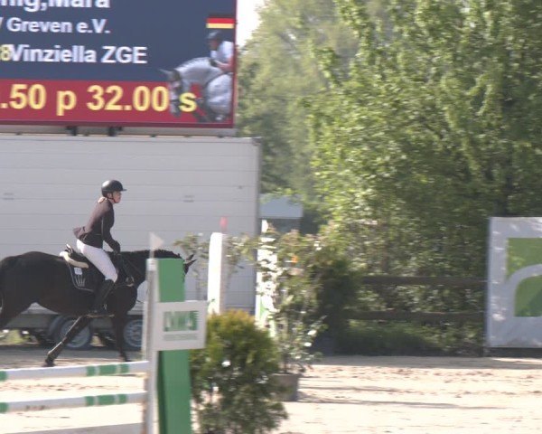 Reitturnier Nienberge 2025