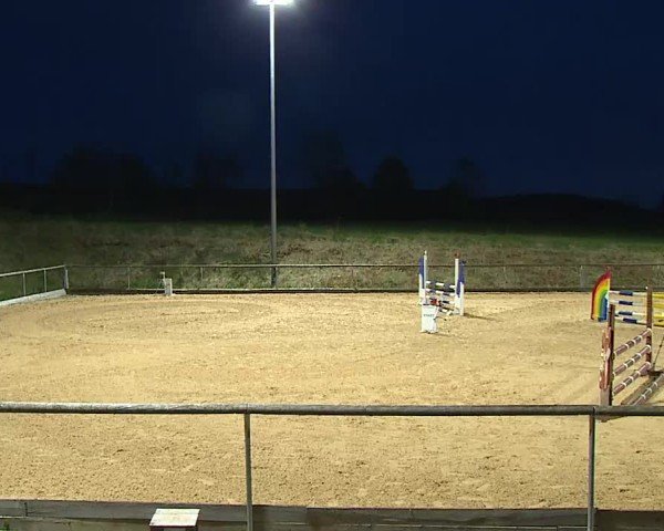 Reitturnier Altentrüdingen 2025