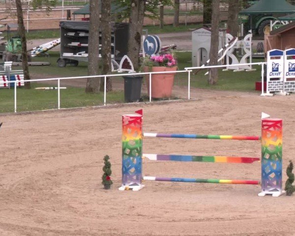 Internationales Springturnier Stadl-Paura 2025