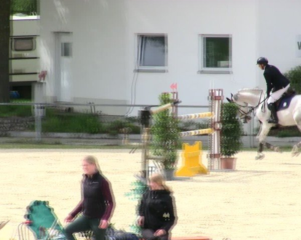 Reitturnier Ingolstadt-Hagau/Obb. 2025