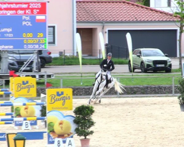 Reitturnier Ingolstadt-Hagau/Obb. 2025