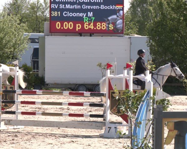 Reitturnier Nienberge 2025