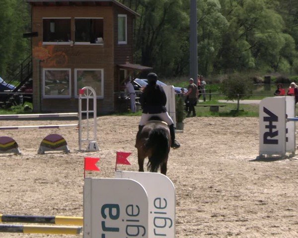Reitturnier Bad Liebenstein 2025