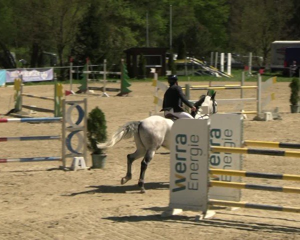Reitturnier Bad Liebenstein 2025