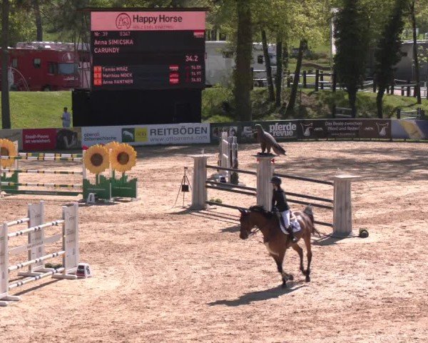Internationales Springturnier Stadl-Paura 2025