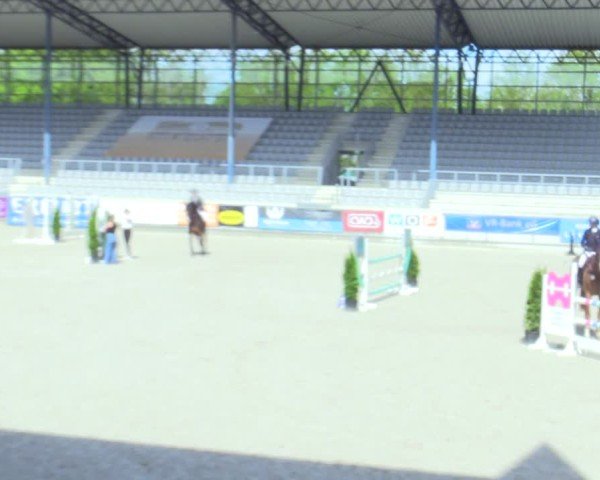 Reitturnier Aachen 2025