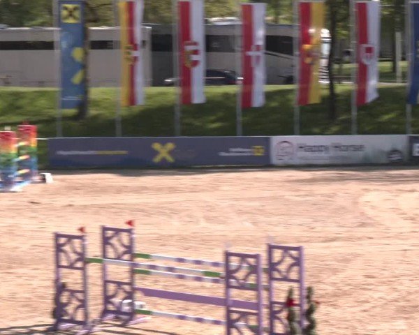 Internationales Springturnier Stadl-Paura 2025