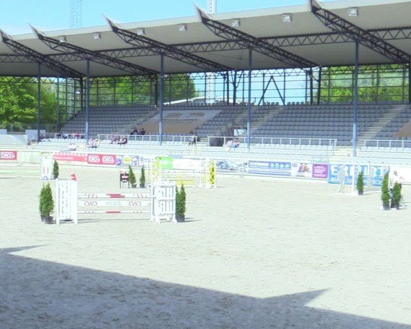 Reitturnier Aachen 2025