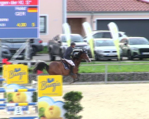 Reitturnier Ingolstadt-Hagau/Obb. 2025