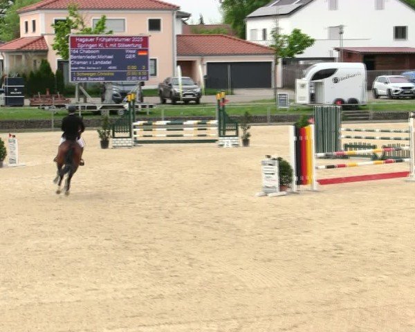 Reitturnier Ingolstadt-Hagau/Obb. 2025