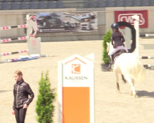 Reitturnier Aachen 2025