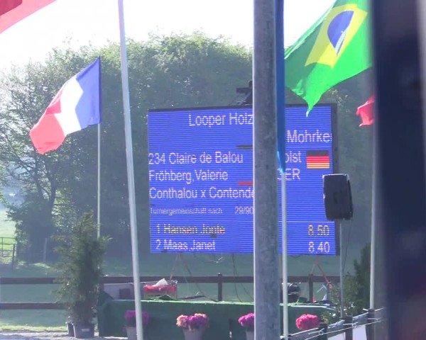 Reitturnier Looperholz 2025