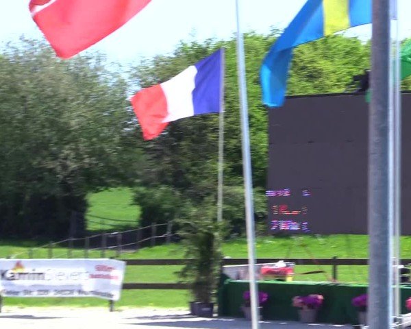 Reitturnier Looperholz 2025