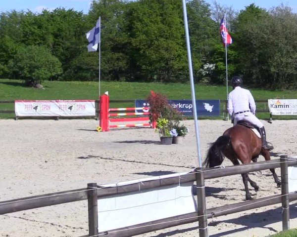 Reitturnier Looperholz 2025