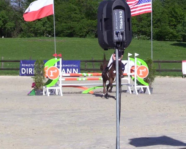 Reitturnier Looperholz 2025