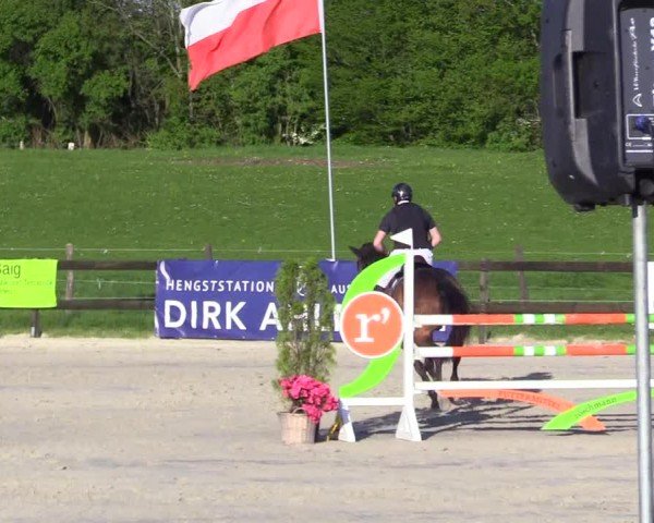 Reitturnier Looperholz 2025