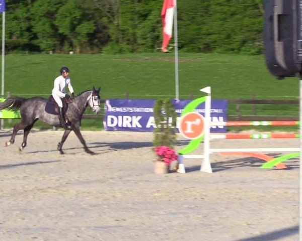Reitturnier Looperholz 2025