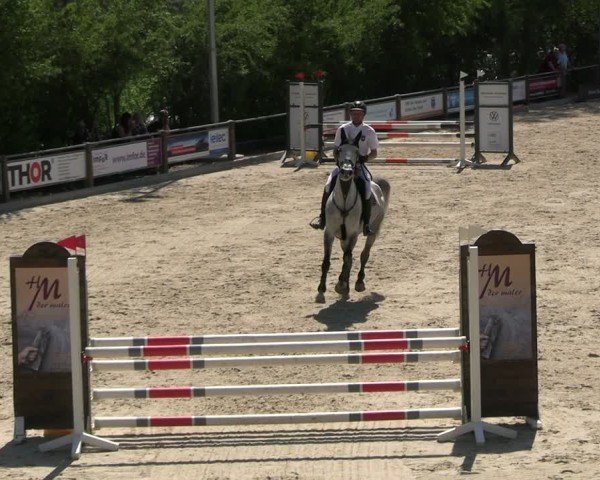 Reitturnier Uder, Reitanlage Kobold 2025