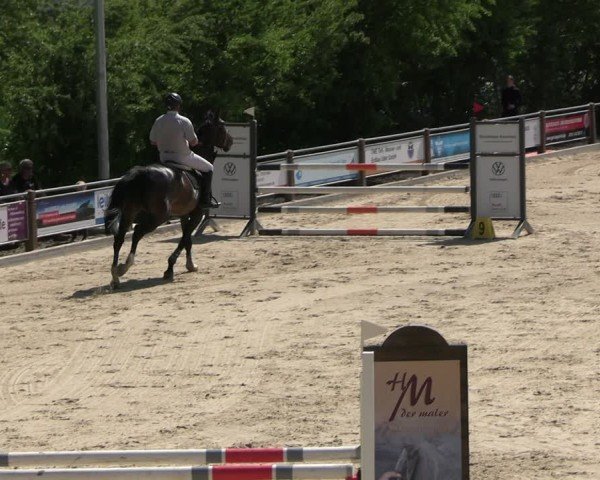 Reitturnier Uder, Reitanlage Kobold 2025