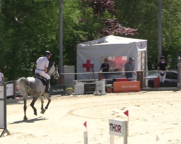 Reitturnier Uder, Reitanlage Kobold 2025