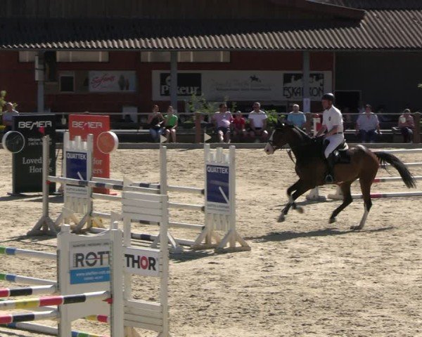 Reitturnier Uder, Reitanlage Kobold 2025