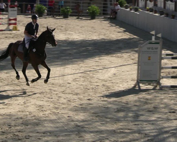 Reitturnier Uder, Reitanlage Kobold 2025