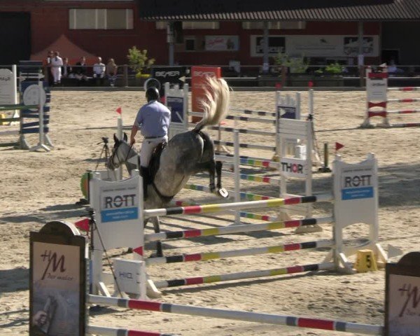 Reitturnier Uder, Reitanlage Kobold 2025