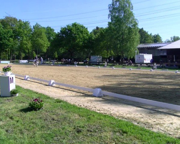 Reitturnier Wesel-Obrighoven 2025
