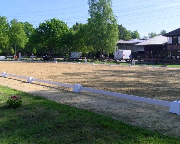 Reitturnier Wesel-Obrighoven 2025