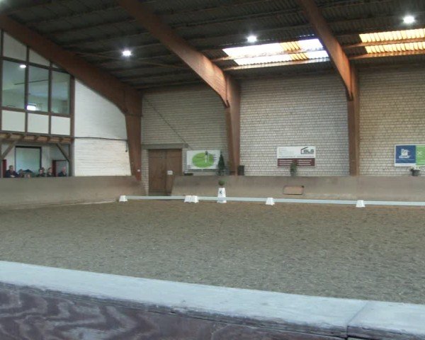 Reitturnier Kamen 2025