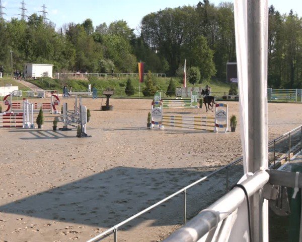 Reitturnier Büren 2025