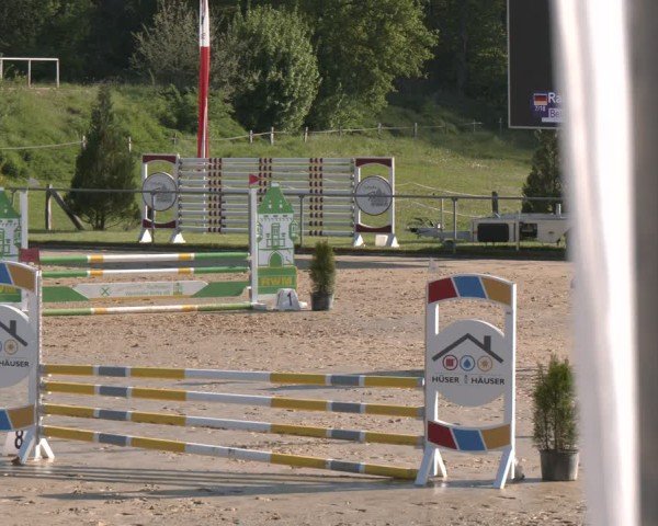 Reitturnier Büren 2025