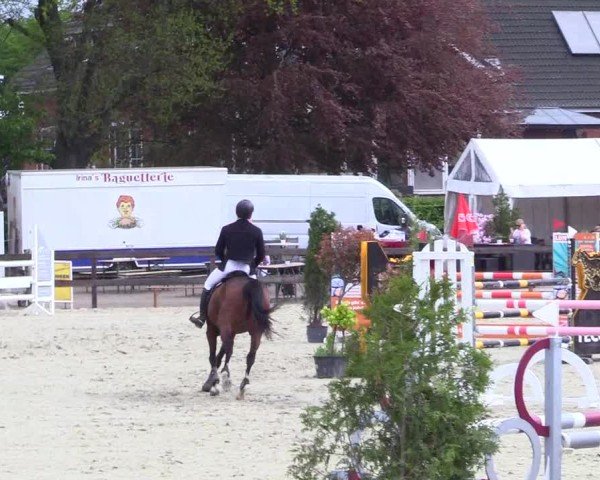 Reitturnier Looperholz 2025