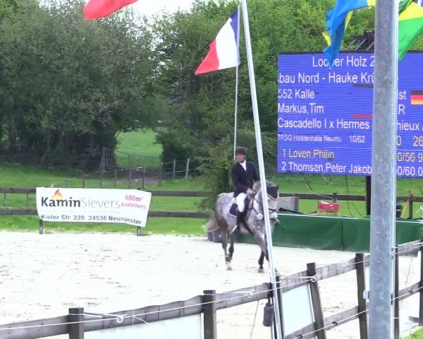Reitturnier Looperholz 2025