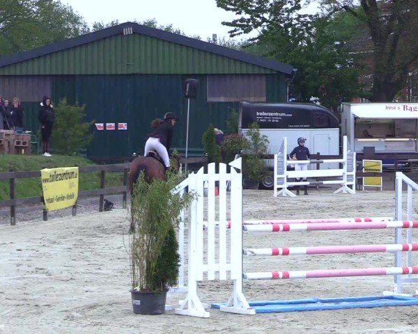 Reitturnier Looperholz 2025