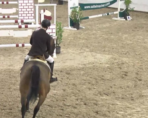 Late Entry Zweibrücken 2014