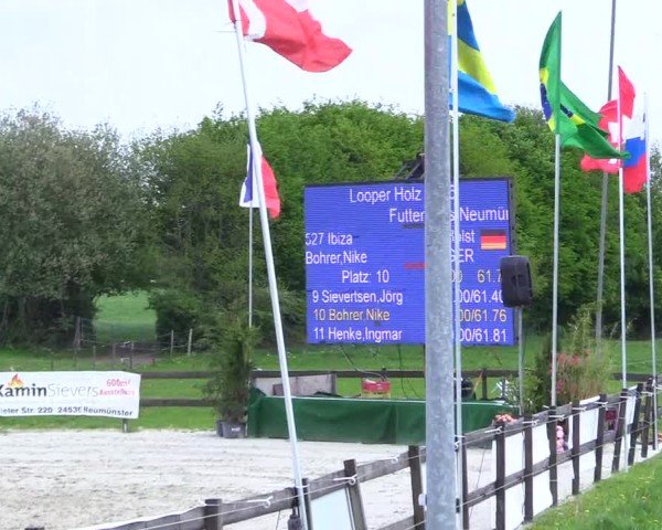 Reitturnier Looperholz 2025
