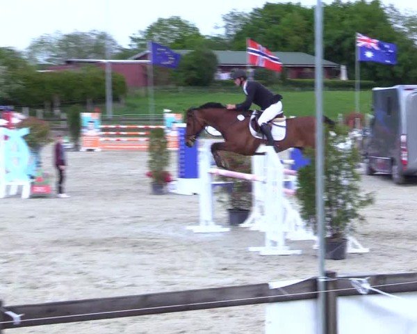 Reitturnier Looperholz 2025