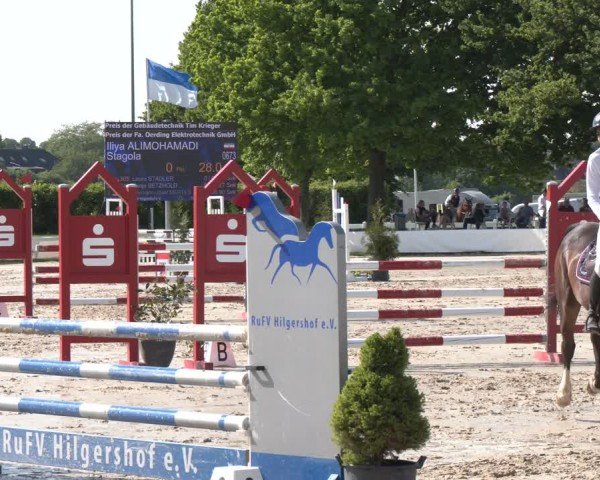 Reitturnier Neuss-Allerheiligen 2025