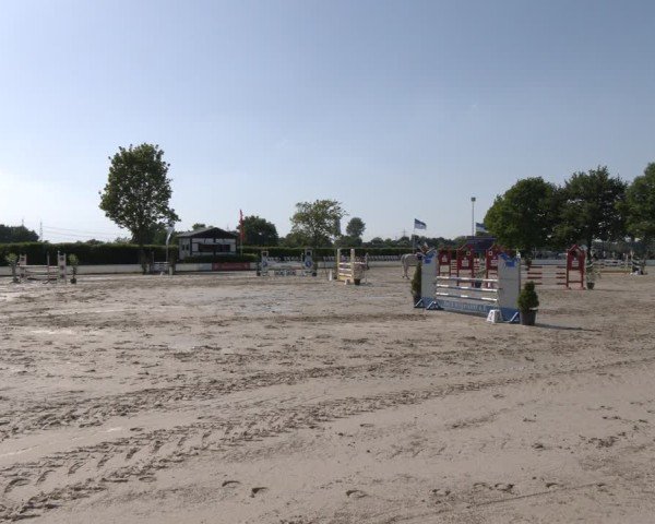 Reitturnier Neuss-Allerheiligen 2025