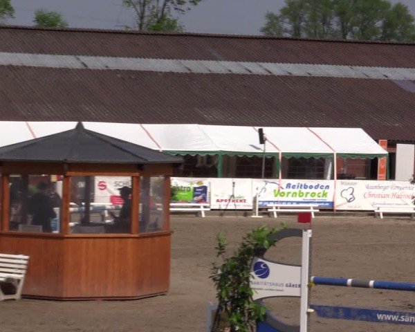Reitturnier Havixbeck 2025