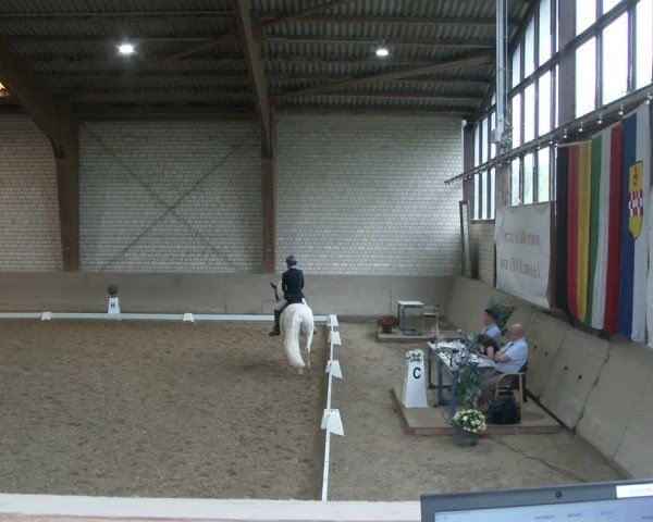 Reitturnier Kamen 2025