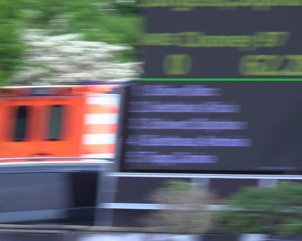 Reitturnier Kamen 2025