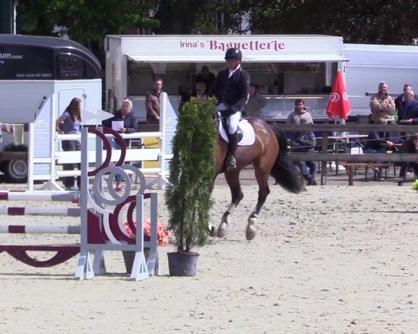 Reitturnier Looperholz 2025