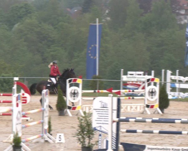 Reitturnier Büren 2025