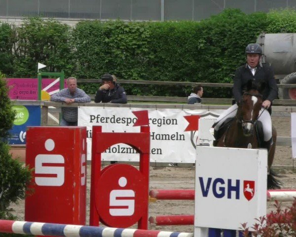 Reitturnier Hildesheim-Steuerwald 2025