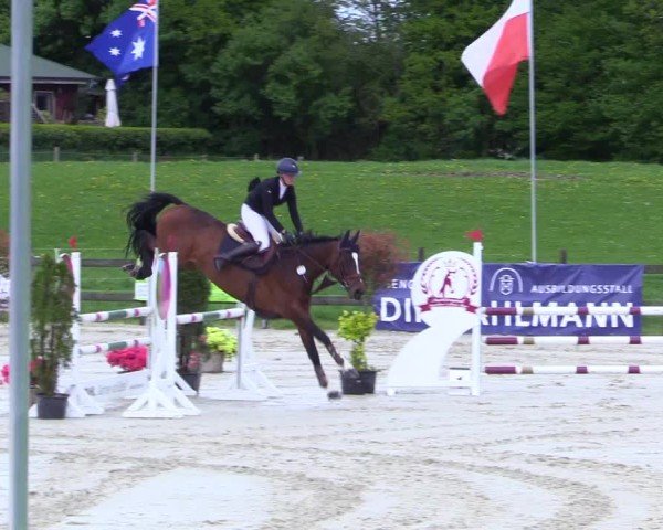 Reitturnier Looperholz 2025