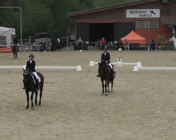 Reitturnier Uder, Reitanlage Kobold 2025