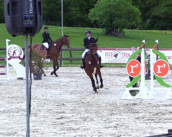 Reitturnier Looperholz 2025
